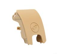 Garniture de siège enfant pour Porsche pour Macan 2015-2018 enfant | Capuchon de rechange pour siège arrière - Pour ceinture de sécurité