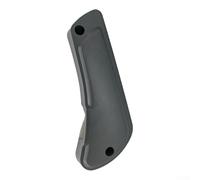 Garniture de siège pour Fiat 60911359 - Protection latérale pour intérieur de siège - En plastique - Pièce de rechange