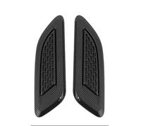Garniture De Sortie D'air De Capot Pour Véhicule 1 Paire Compatible Avec Land Pour Rover Pour Range Pour Rover Pour Evoque Pour Vogue Kit pelle d'aération capot