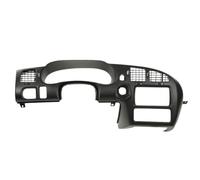 Garniture de Tableau de Bord Radio Surround Compatible avec Monte Carlo 2000 2005 Noir