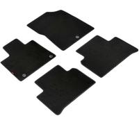 Garniture de tapis sur mesure pour Kia Sorento 11/20> noir