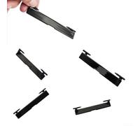 Garniture de toit compatible avec MercedeFor S pour S ClaFor S pour S W222 2014 2020, OEM 2227501100, ABFor S ConFor Struction pour une protection fiable contre les intempéries (non peinte)