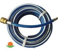 Garniture de tuyau d'air comprimé diamètre intérieur 6,5 mm diamètre extérieur 11,7 mm longueur 10m