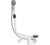 Garniture de vidage et de trop-plein Viega Multiplex pour baignoires spéciale...