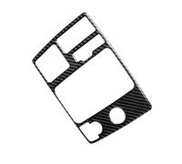 Garniture Décorative Autocollante Pour Panneau De Levier De Vitesse Pièces Intérieures Pour A6 A7 2012 2013 2014 2015 2016 2017 2018 IENQBVL