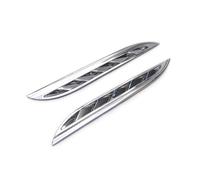 Garniture décorative d'aération latérale de Capot pour Suzuki Grand Vitara 2005-2012