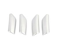 Garniture Décorative De Poignée De Porte Intérieure Latérale Pour Q3 F3 Sportback 2019 2020 2021 2022 2023 2024 2025 IENQBVL(Matte Style)