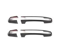 Garniture décorative de poignée de Porte pour Chevrolet Camaro 2017-2021 - Accessoires extérieurs