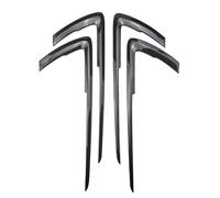 Garniture Décorative De Poignée De Portière Intérieure Pour Toyota Pour Fortuner 2016 2017 2018 2019 2020 2021 2022 PYPFQUMQGR