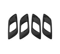 Garniture Décorative Poignée Porte Voiture Pour F&ord Pour Ranger Pour Everest 2015 2016 2017 2018 2019 2020 2021 2022 Autocollant Intérieur Voiture