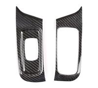 Garniture décorative Pour 911 718 2013-2021 Couvercle Panneau Commutateur Lève-vitre Porte Intérieure(Noir)