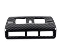 Garniture Décorative Pour Cadre De Lampe De Lecture Avant De Voiture, Accessoires Intérieurs Pour Chevy Pour Corvette C8 2020-2023 Garniture De Voiture