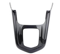 Garniture Décorative Pour Pommeau De Levier De Vitesse Compatible Avec Pour Navara NP300 2015-2019 UOEMCRTB