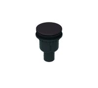 Garniture d'écoulement BetteDown 50, verticale, débit d'écoulement 0,6 l/s, avec BetteAntirutsch Pro, B594-401AY, Couleur: anthracite