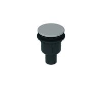 Garniture d'écoulement BetteDown 50, verticale, débit d'écoulement 0,6 l/s, B594-413, Couleur: poussière