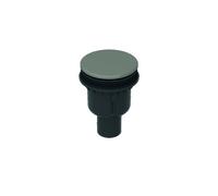 Garniture d'écoulement BetteDown 50, verticale, débit d'écoulement 0,6 l/s, B594-416, Couleur: caillou