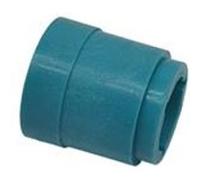 Hayward - Garniture d'engrenage axe conique pour robot de piscine - Bleu - AXV066A