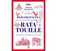 Garniture diplomatique de ratatouille