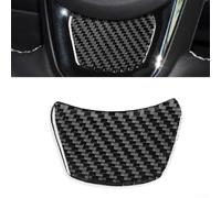 Garniture en fibre de carbone de qualité supérieure pour bas de volant de Toyota pour Supra A90 2019 2022, conçue pour un look élégant