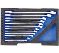 Garniture en mousse 1/2 L-BOXX 136, vide