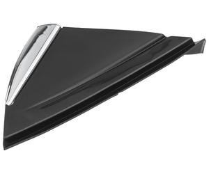 Garniture Enjoliveur De Miroir Triangle Pour Renault Megane IV 2016-
