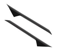 Garniture Extérieure De Montant De Pare-brise Avant BB5Z7803136AB Pour Ford Pour Explorer 2011 2012 2013 2014 2015 2016 2017 2018 2019 QAQMHVCVB