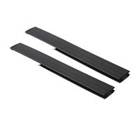 Garniture extérieure de toit pour Opel Mokka Buick Encore Chevrolet Trax Pièce de rechange OEM 42577928 42577929