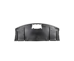 Garniture extérieure du pare-chocs arrière Accessoires automobiles pour Tesla, pour modèle X, panneau de protection inférieur du pare-chocs arrière, partie corps avec numéro pièce