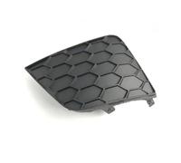 Garniture Grille Brouillard Pour Nissan Pour Sylphy Pour Sentra | Calandre Antibrouillard Remplacement Grille De Pare-chocs Avant Cache Feu De Conduite Cadre Antibrouillard Sans Trou