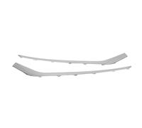 Garniture Inférieure de Bouclier Avant Antibrouillard pour Sonata 2018 2019