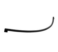 Garniture Inférieure Porte Lave-Vaisselle Electrolux Original 140055636017