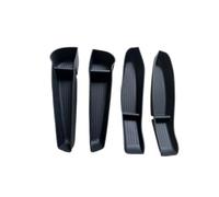 Garniture Intérieur Pour Tesla Pour Modèle 3 Y 2025 2026 | Pour Juniper YL Accessoires Porte Insertion Plateau Organisateur Doublures Boîte De Rangement Latérale Et Poubelle
