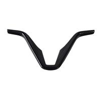 Garniture Intérieure Autocollant Compatible Avec Hyundai Pour Tucson 2016 2017 2018 2019 2020 Garniture Volant Moulures Intérieures Décoration De Bande