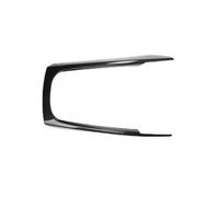 Garniture Intérieure Autocollant Compatible Avec Q5 2010-2014 2015 2016 Voiture LHD Console Accoudoir Changement Vitesse Décoration Cadre Couverture Garniture Intérieure(For Gear Panel)