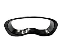 Garniture Intérieure Autocollant Compatible Avec Subaru Pour WRX 2015 2016 2017 2018 2019 Autocollant Décoratif Pour Tableau De Bord(Bright light)