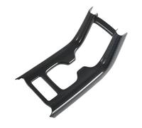 Garniture Intérieure De Console Centrale Pour Levier Vitesse Et Porte-gobelet Avant - Pour Toyota Pour Corolla Pour Cross 2025-2027 MCQNDS(ABS Carbon B)