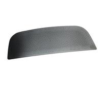 Garniture intérieure du couvercle de la console ce Autocollants de couverture haut-parleur stéréo porte voiture, pour classe R W251 2007 - 2018, accessoires décoration(A)