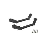 Garniture Intérieure Kit Poignées Barre D'appui pour Ford pour Bronco 2021 2022 Moulures Intérieures Voiture Supérieurs Porte Avant Et Arrière en Fer Panneau Bandes Décoration
