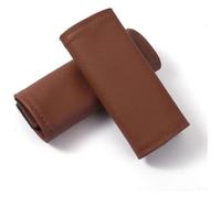 Garniture Intérieure Poignées Porte Accessoires D'intérieur De Voiture 2 Pièces Couvercle De Poignée Intérieure De Porte De Voiture Étui De Protection(05)