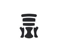 Garniture KASK URBAN LIFESTYLE TU