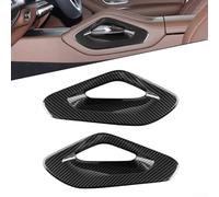 Garniture latérale d'accoudoir de console centrale de voiture de rechange pour Mercedes pour Benz GLE W167 GLS X167 Series 2020 2023