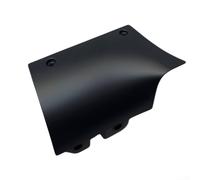 Garniture Latérale de Grille Cowl pour Jeep pour wrangler pour jl | 2021-2023 et pour gladiator 2020-2023, Pièce en Plastique Extérieur Gauche/Droite, Remplacement Direct 7HC85TZZAA 6NT09TZZAA