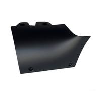 Garniture Latérale de Grille Cowl pour Jeep pour wrangler pour jl | 2021-2023 et pour gladiator 2020-2023, Pièce en Plastique Extérieur Gauche/Droite, Remplacement Direct 7HC85TZZAA 6NT09TZZAA
