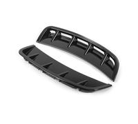 Garniture Latérale De Pare-Chocs Avant Spoiler Anti-Usure pour Mercedes pour Benz Hatchback Sedan W177 AMG pour Line 2018-2023 QAQMHVCVB