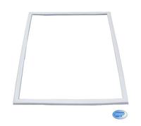 Garniture Magnétique Porte Ouverture Freezer Indesit Ariston Original C00114661