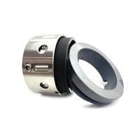 Garniture mécanique 58U-50 avec arbre de 50 mm de diamètre, dotée d'un siège BP.(SIC-SIC-VIT)