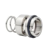 Garniture mécanique for pompes à joint d'arbre étanches à l'eau série M3N (modèles 30 à 80), 1 pièce(M3N-38 alloy/fluor adhe)