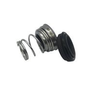 Garniture mécanique MS-14, MS-14/E4, MS-14/P4, MS-14/F14 diamètre d'arbre 14 mm(MS-14 SBE4 EPDM)