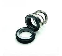 Garniture mécanique T21-1 1/4" Type 21-1 1/4" T21-1,25" TYPE 21, taille d'arbre 1,25 pouce for pompes(SIC-SIC-VIT)