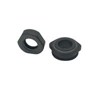 Garniture mécanique TM-12 pompe SCA-LA 2(Convex Friction pair)